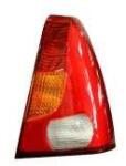 Original Renault Lampa spate ORIGINAL RENAULT 60 01 546 795 (60 01 546 795)
