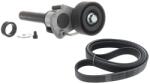 SKF Set curea transmisie cu caneluri SKF VKMA 31112 (VKMA 31112) - automobilus