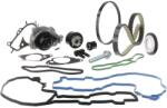 SKF Set pompa apa + curea dintata SKF VKMC 03307 (VKMC 03307)