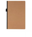 XD Collection A5 FSC® deluxe keményfedelű jegyzetfüzet (P774.349) - ajandektargykozpont - 1 990 Ft