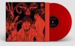Ulver Liminals Animals (Red Appeal Revinyl)