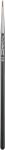 MAC Brush 210 Precise Eyeliner M3YO-01 четка за очна линия за жени 1 бр