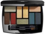 CHANEL Les 9 Ombres Quintessence Eyebrow Palette палитра за вежди за жени 6.3 гр