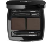 CHANEL La Palette Sourcils Eyebrow Palette 03 Dark палитра за вежди за жени 1 бр