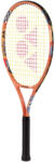 YONEX Racheta Tenis Yonex JR 25 - coral orange (02YJ23G-4013-5073) Racheta tenis