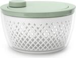 Brabantia Uscător de salată cu centrifugă Tasty+ (145407)