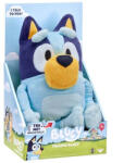 Moose Figurină de pluș vorbitoare Bluey 33cm (BLU17632)