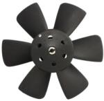 THERMOTEC Ventilator, radiator THERMOTEC D8W044TT (D8W044TT)