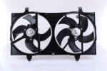 NISSENS Ventilator, radiator NISSENS 85526 (85526) - automobilus