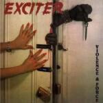 Exciter Violence And Force