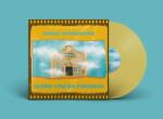 Morricone, Ennio Nuovo Cinema Paradiso (Transparent yellow vinyl)