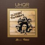 Marley, Bob & The Wailers Burnin' (UHQR) - facethemusic - 66 390 Ft