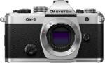 Olympus OM SYSTEM OM-3 Body Silver (V210050SW000) Aparat foto