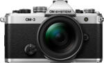 Olympus OM SYSTEM OM-3 + ED 12-45mm f/4 PRO (V210051SW000) Aparat foto