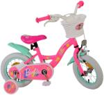 E & L Cycles Barbie 12 Bicicleta