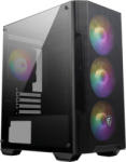 MSI Mag Forge M100A D60 (3B6-BZ05021-809)