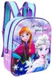 Disney Frozen Ghiozdan mini pentru gradinita, Disney Frozen, 3D