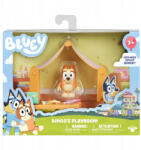 Moose Set joc Bluey Figură cameră de joacă (BLU13017) Figurina