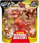 Moose Goo Jit Zu Jurassic World Sypahgoo TRex figurine (GOJ41307) Figurina