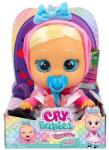 IMC Toys Cry babies țara poveștilor alice în minunilor (OLP1093IMC081956) Papusa
