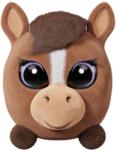 Flair Figurină de joc Flockies Seria 3 Figura Hira calul (FLO0724) Figurina