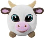 Flair Figurină de joc Flockies Seria 3 vacă Colette (FLO0722) Figurina
