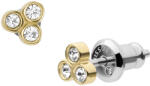 Fossil fülbevaló Trio Glitz (JF04110710)
