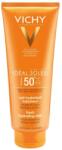Vichy capital Soleil napvédő tej arcra és testre, érzékeny bőrre SPF 50+ 300 ml
