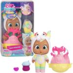 IMC Toys Cry Babies - Magic Tears Stars Jumpy Monsters - Nunu (IMC913615) Figurina