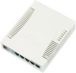 MikroTik MT RB260GS