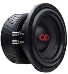 DD Audio 508e-D4 20 cm-es mélysugárzó
