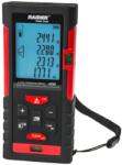 Raider Ролетка лазерна 40m 4реда LCD Pythagoras Pro RD-LDM01