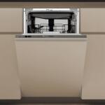Whirlpool WH6IB10BS7LA0 Mosogatógép