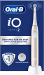 Oral-B iO series 2 calm pink Periuta de dinti electrica
