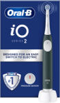 Oral-B iO series 2 forest green Periuta de dinti electrica