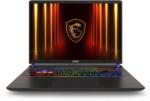 MSI Vector 16 HX AI A2XWIG-026HU 9S7-15M352-026 Notebook