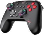 Onikuma C1 Wireless Controller BLACK Gamepad, kontroller