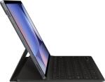 Samsung Galaxy Tab S10+/S9+ Book Cover Keyboard Slim black (EF-DX820UBEGWW)