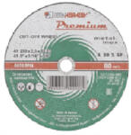 LUGA 230x2.0mm M14 Premium Inox vágótárcsa fémhez (73743_1)