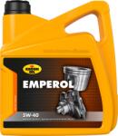 Kroon-Oil Emperol 5W-40 4 l