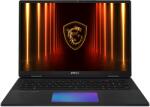 MSI Titan 18 HX AI A2XWJG-043HU 9S7-182421-043 Notebook