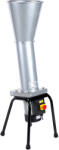Micul Fermier Zdrobitor fructe Micul Fermier GF-2188 electric putere 1.5KW productivitate 800kg/ora inox (GF-2188) - agromoto