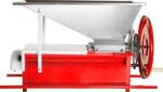 Marchisio S. P. A Zdrobitor desciorchinator Marchisio BABY Semi-Inox manual productivitate 700-800 kg/h cuva inox (00003605) - agromoto