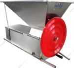 Eno Italia Zdrobitor desciorchinator ENO 3 MANUAL INOX productivitate 500 kg/h Fabricat in Italia (3562_frm) - agromoto