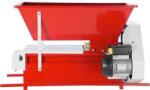Marchisio S. P. A Zdrobitor desciorchinator Marchisio FAMILY Smalto electric putere motor 0.75kW productvitate 1000-1500 kg/h cuva vopsita (00003810) - agromoto