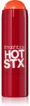 Smashbox POP LX Blush кремообразен руж в стик цвят Hi-Fi Heat 5 гр