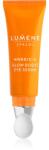 Lumene Nordic-C [VALO] Glow Boost озаряващ серум за околоочната зона 10ml
