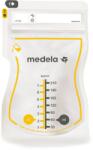 Medela Easy Pour sac pentru păstrarea laptelui matern 25 buc