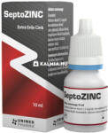 SeptoZINC oldatos szemcsepp 10ml - kalmia