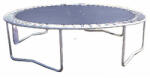 SPARTAN Ugráló szőnyeg 244 cm-es trambulinhoz, 48 rugós (1310) - jateknet